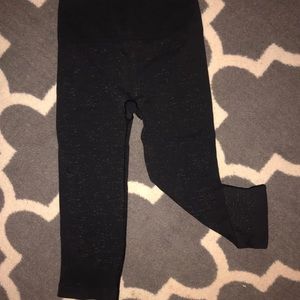 Lululemon leggings size 4